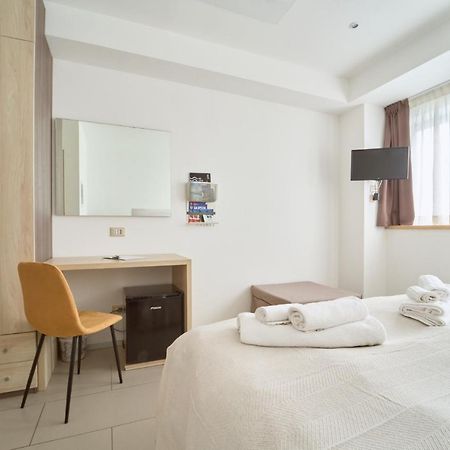 Firmafede Guest House Sarzana Luaran gambar