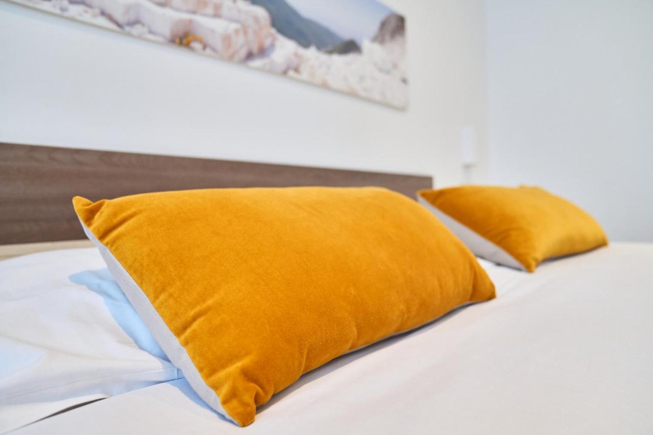 Firmafede Guest House Sarzana Luaran gambar