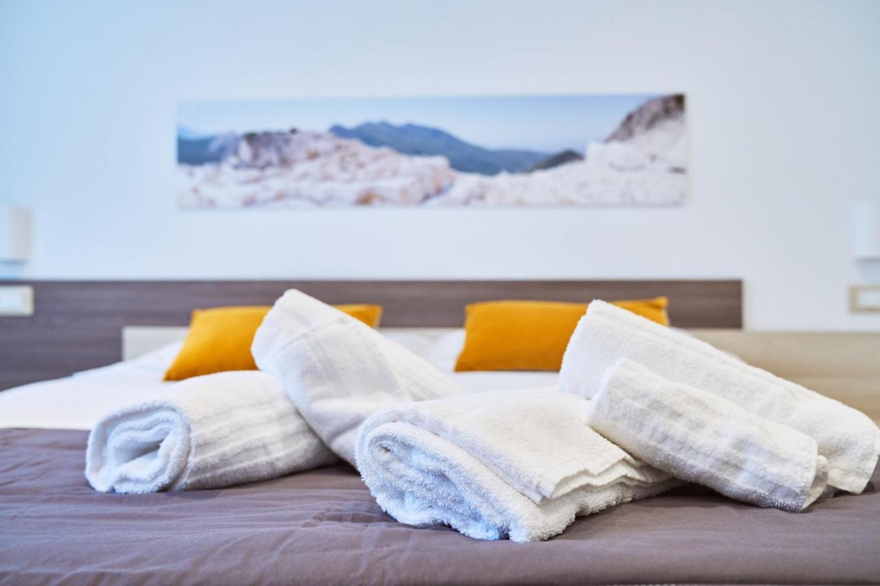 Firmafede Guest House Sarzana Luaran gambar