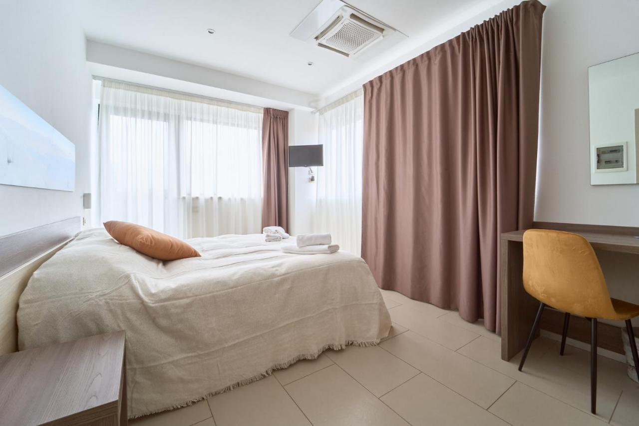 Firmafede Guest House Sarzana Luaran gambar