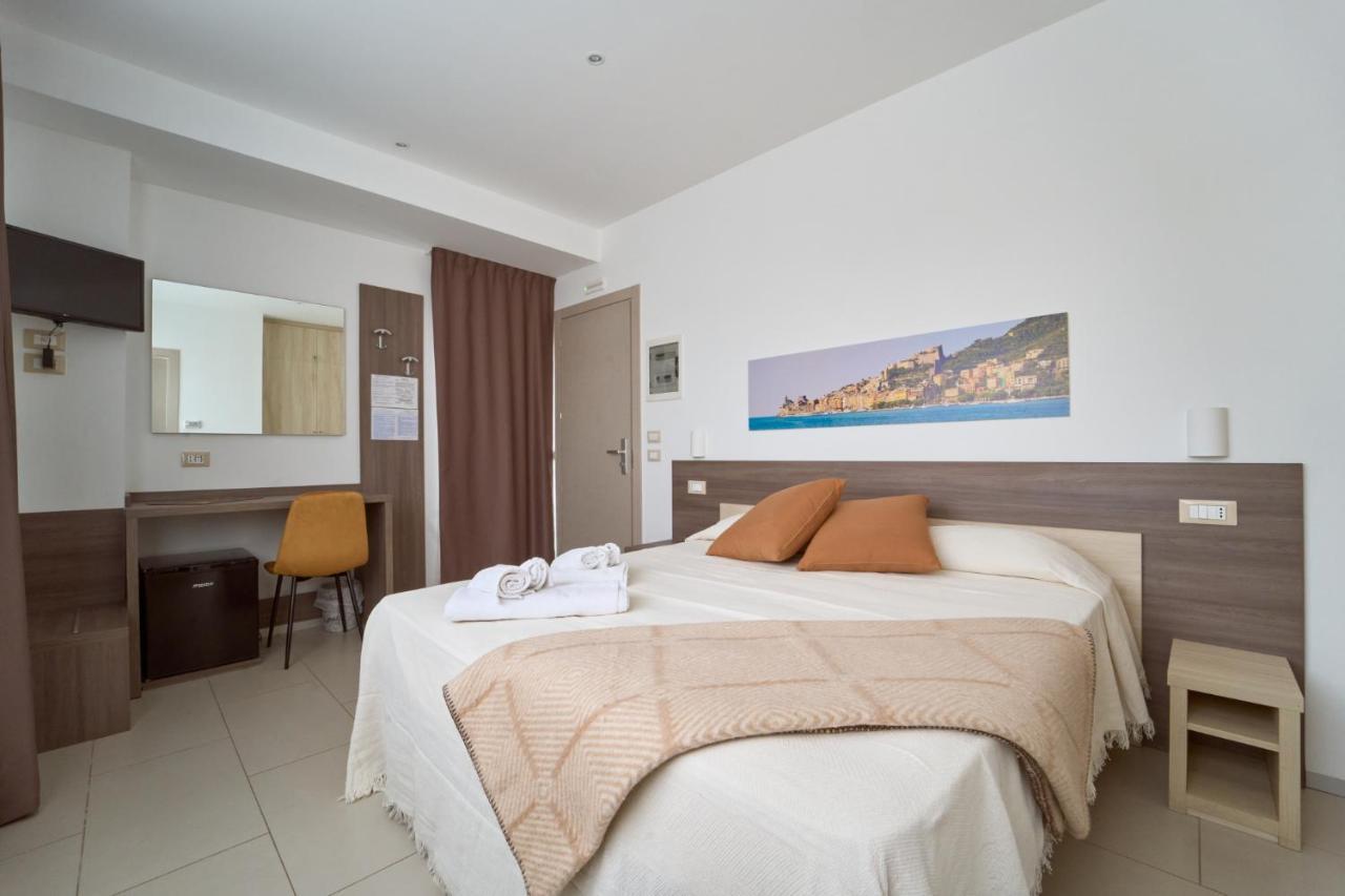 Firmafede Guest House Sarzana Luaran gambar