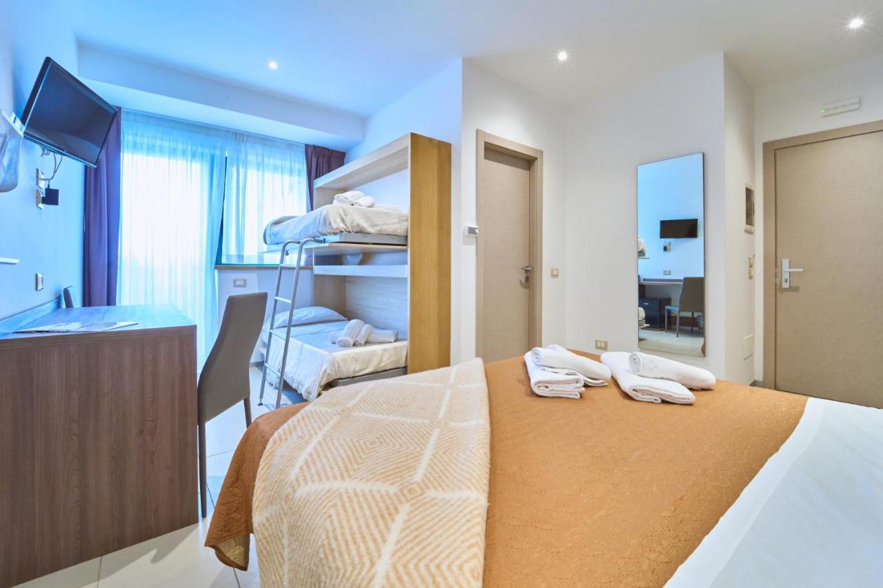 Firmafede Guest House Sarzana Luaran gambar