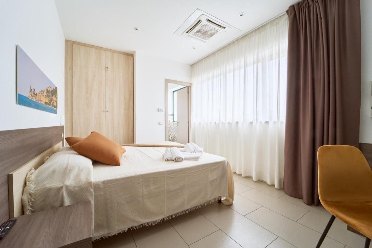 Firmafede Guest House Sarzana Luaran gambar