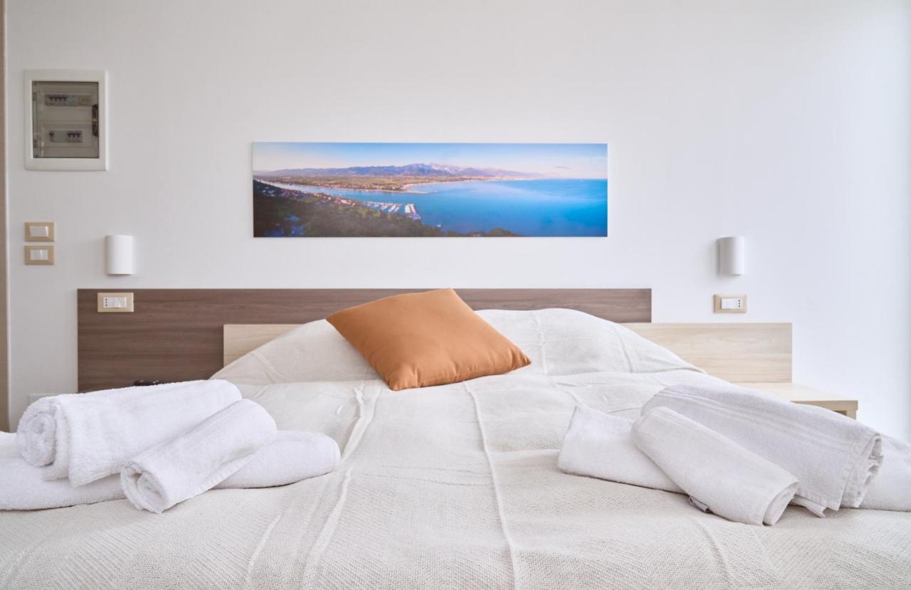 Firmafede Guest House Sarzana Luaran gambar