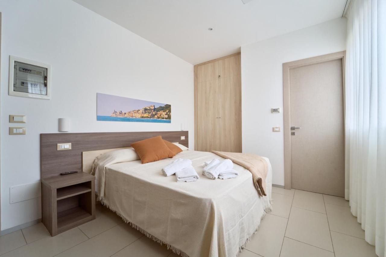Firmafede Guest House Sarzana Luaran gambar
