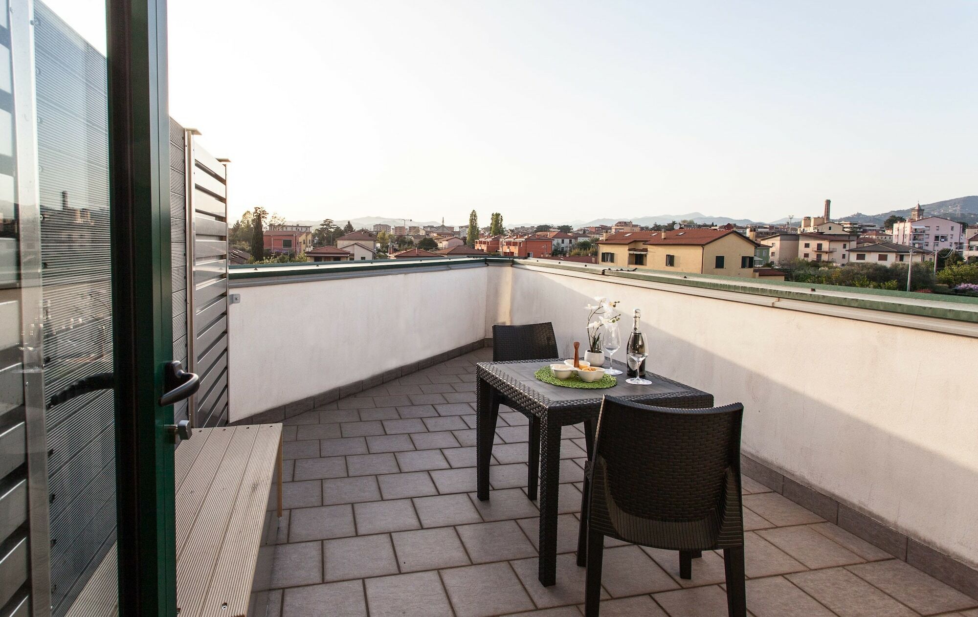 Firmafede Guest House Sarzana Luaran gambar
